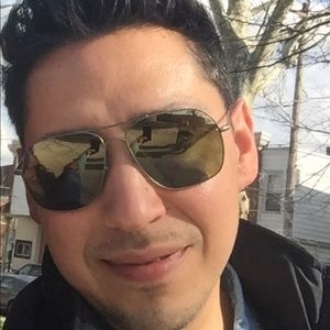 Meet your Posher, Rick